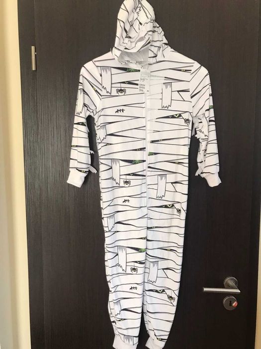 Halloween детски костюм 8-12г