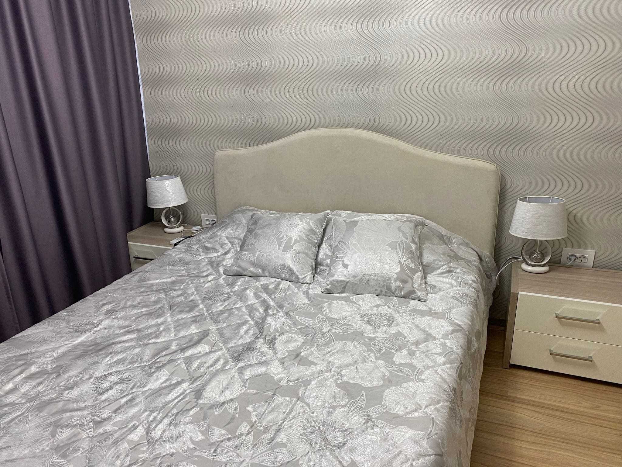 Inchiriez apartament 2 camere Moonlight ap. 508 TERMEN LUNG