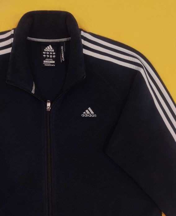 Bluza Fleece Adidas Essentials