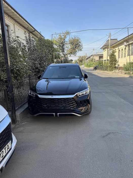 Byd Song pro hybrid full 110 km qora
