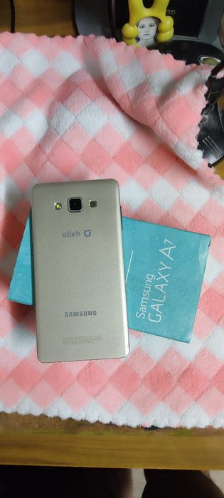 На запчасти телефон