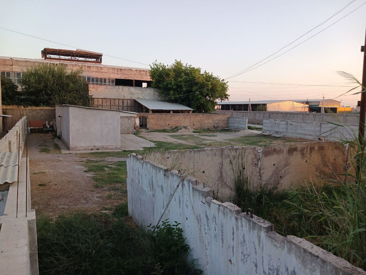Hujjatlari joyida muammosi yoq