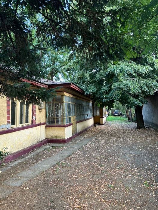 Teren Mihailesti - Novaci 3325 mp de vanzare
