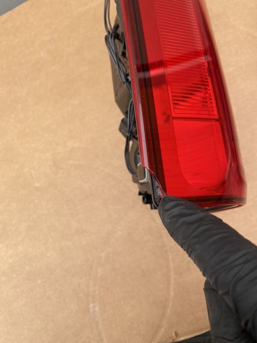 Ляв Led стоп за VW Transporter T6 Caravele 7e0945207 след 2015  н88