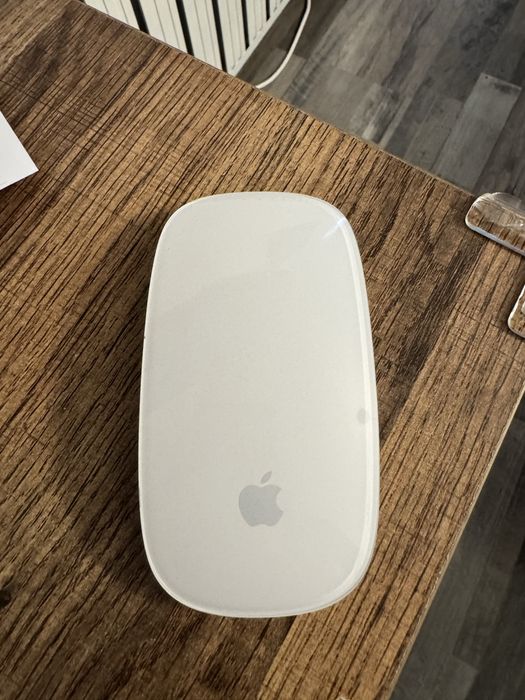 Macbook Air M3 2024г.  16 RAM 512 GB