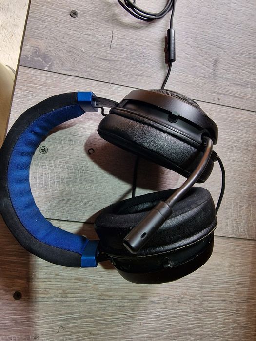 Razer Kraken 7.1