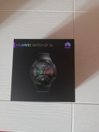 Cutie Huawei Watch GT 2e