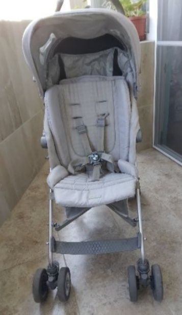 Бебешка количка Maclaren BMW