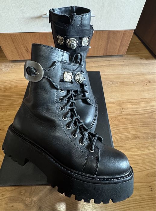 Дамски боти Daris - намалени