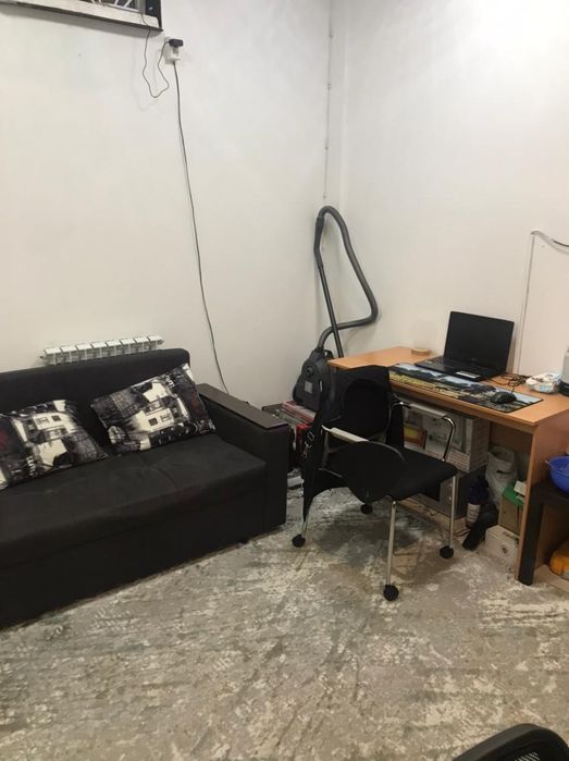 Сдам помещение под офис