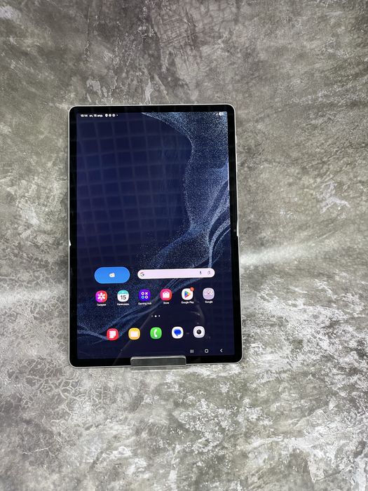 Планшет Samsung Galaxy Tab S8+ лот 798178( Костанай)1021