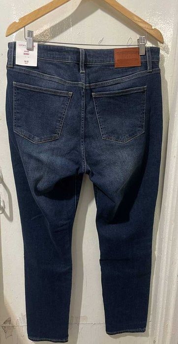 джинсы с Америки