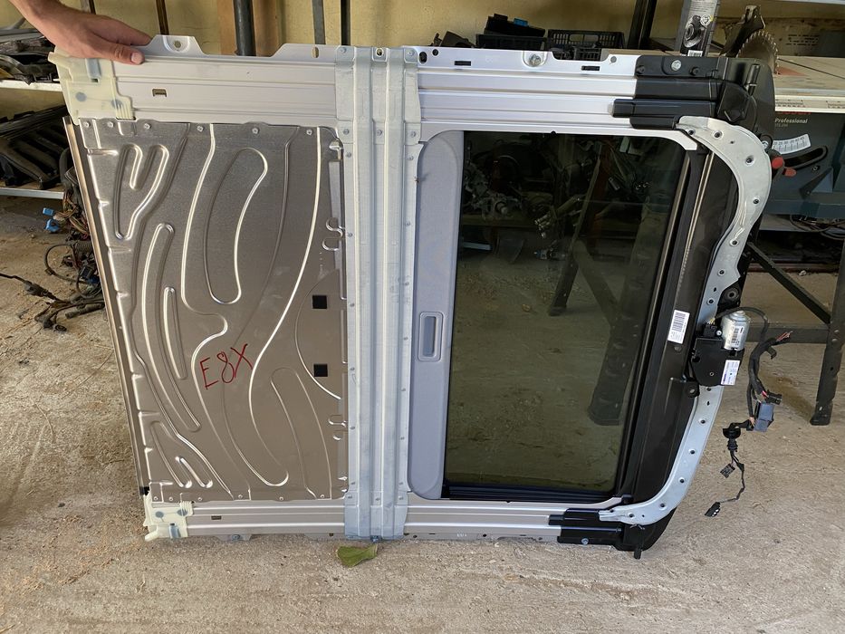 Шибидах/ ЛЮК BMW e87,e81 116d,118d,118i,120d120i,123d,130i БМВ е87,e81