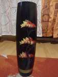 Vând vaza de 45 cm