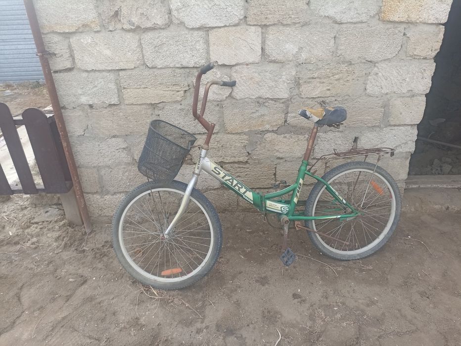 Велосепед 710 срочно