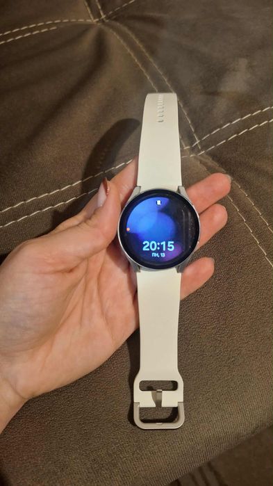 Samsung Galaxy watch 6