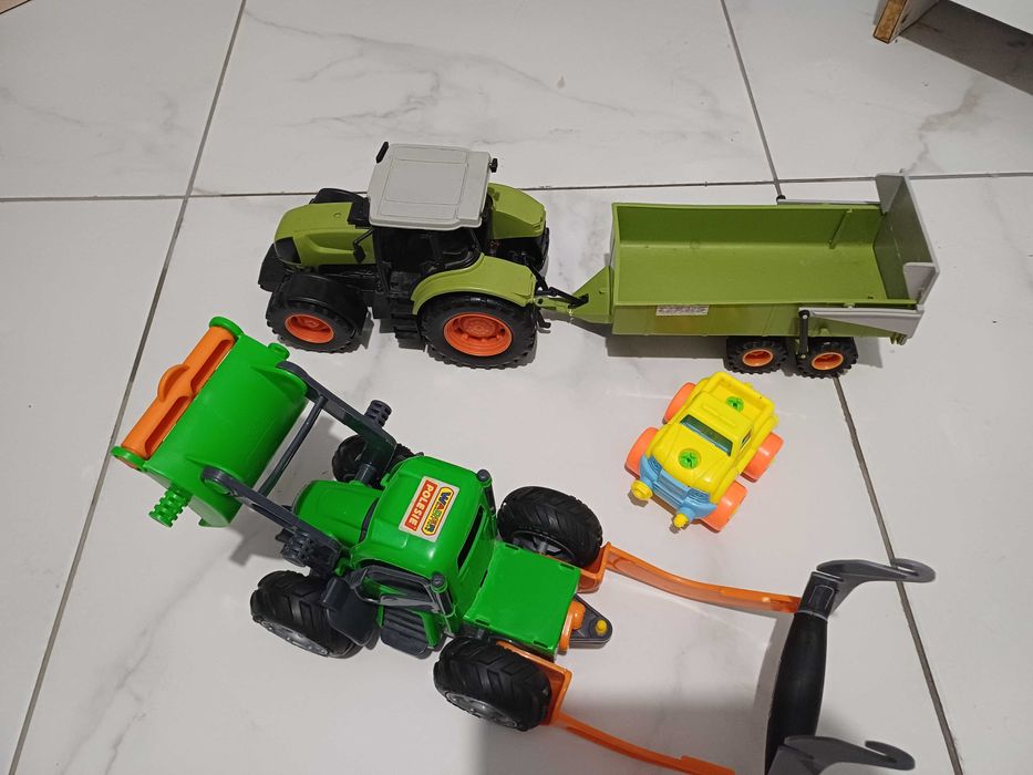 Детски играчки лот