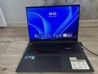 Ноутбук Asus Vivobook Pro 16 в отлично состояний