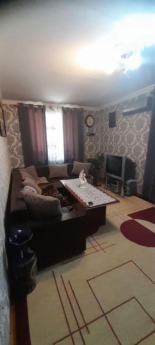 Продается уютная квартира