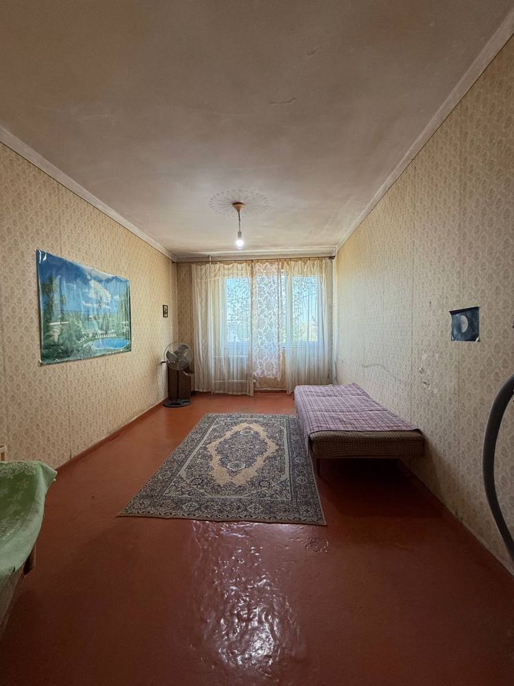 Срочно продам - Чиланзар 19 Ор:р Школа №101, 3-4-5