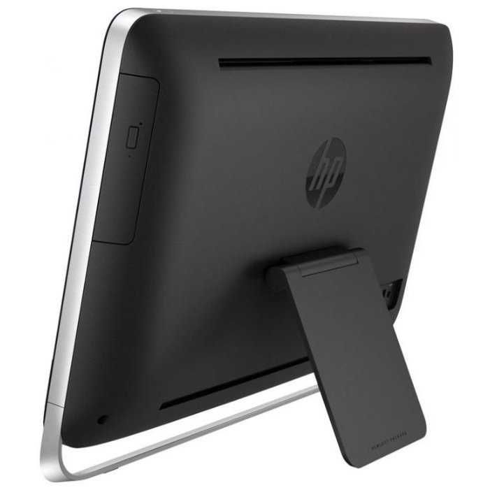 Моноблок HP 23'", Core i5, 8Gb, GT610, HDD1Tb, в идеале, с доставкой