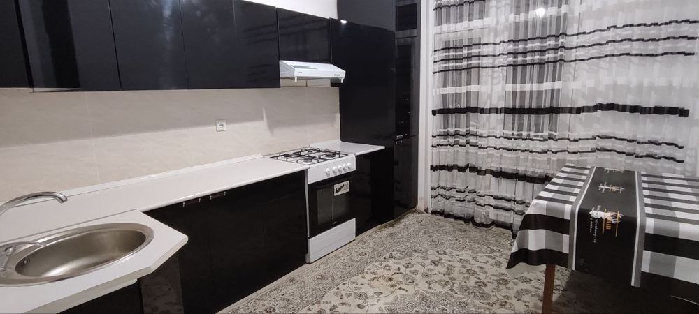 Сдается 3-ком квартира на Город Чирчикк