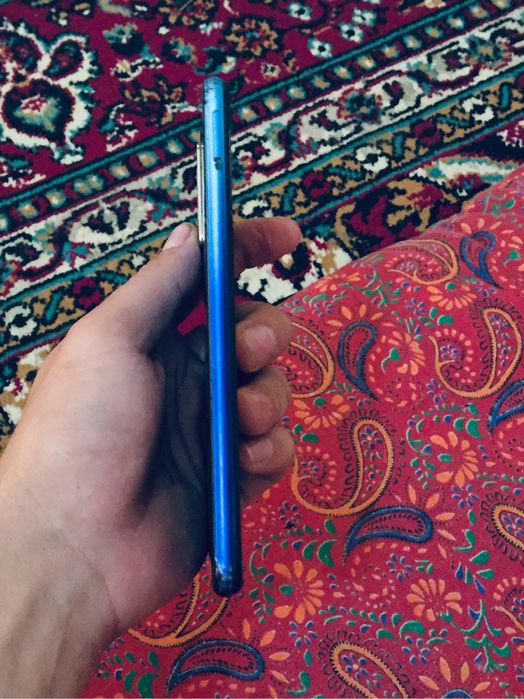 Vivo 2026 srochna sotiladi