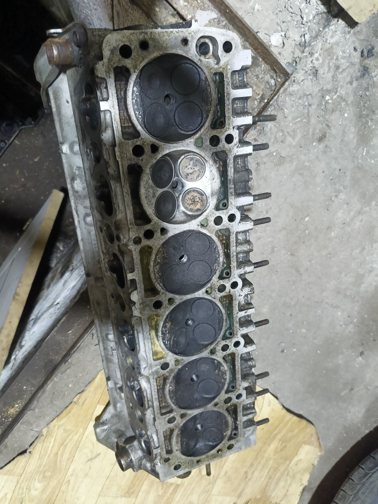 Продам  М 103 головку