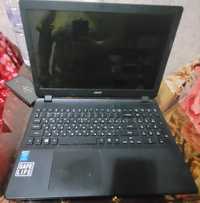 Продаётся ноутбук Модель: Acer espire e1 571