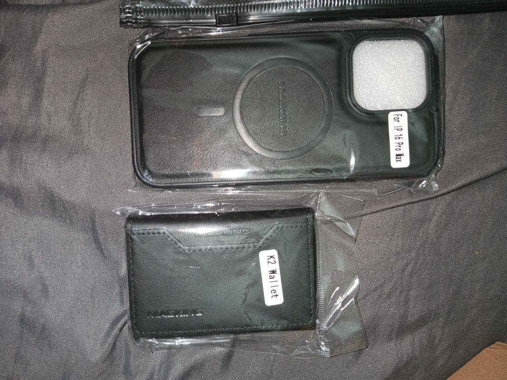 IPhone 16 Pro Max чехол