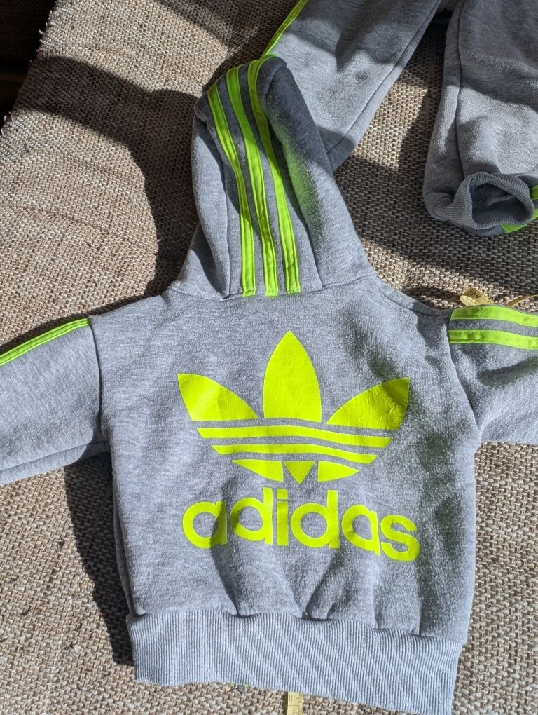 Детски анцуг Adidas 92 размер