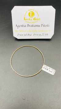 Bratara aur 14k 3.03gr cod 19582