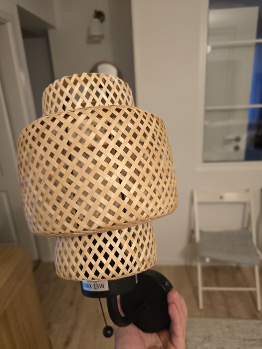 Aplica Ikea, ca nou.