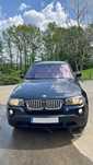 Bmw x3 2007 facelift