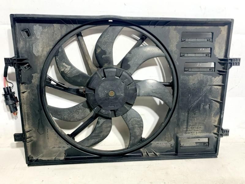 Electroventilator Audi A3 (2012-2019) [8V1] 1.6 tdi DGTE 5Q0959455BG