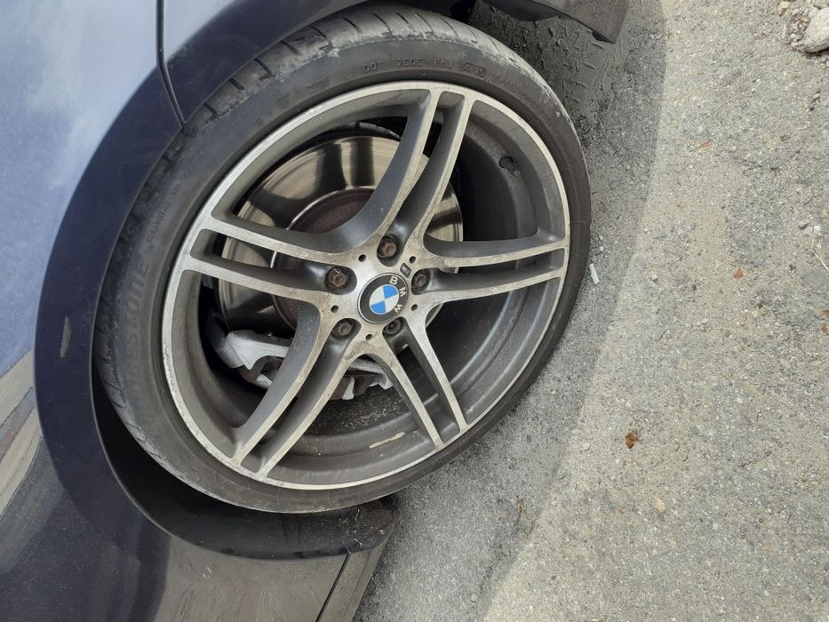Бмв е92 335/bmw e92 335d