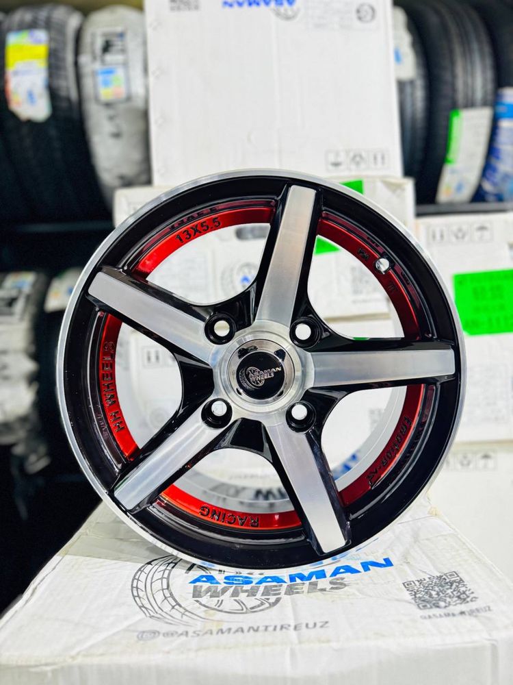 Saka diska Formula Maybach R13 Chevrolet