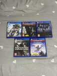 Call Of Duty Modernwarfare Ps4