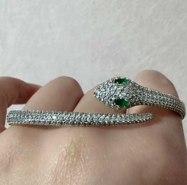 APM Monaco Snake оригинална гривна