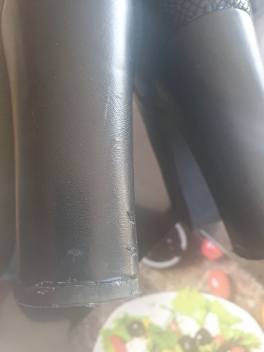 Италиански боти 37н.