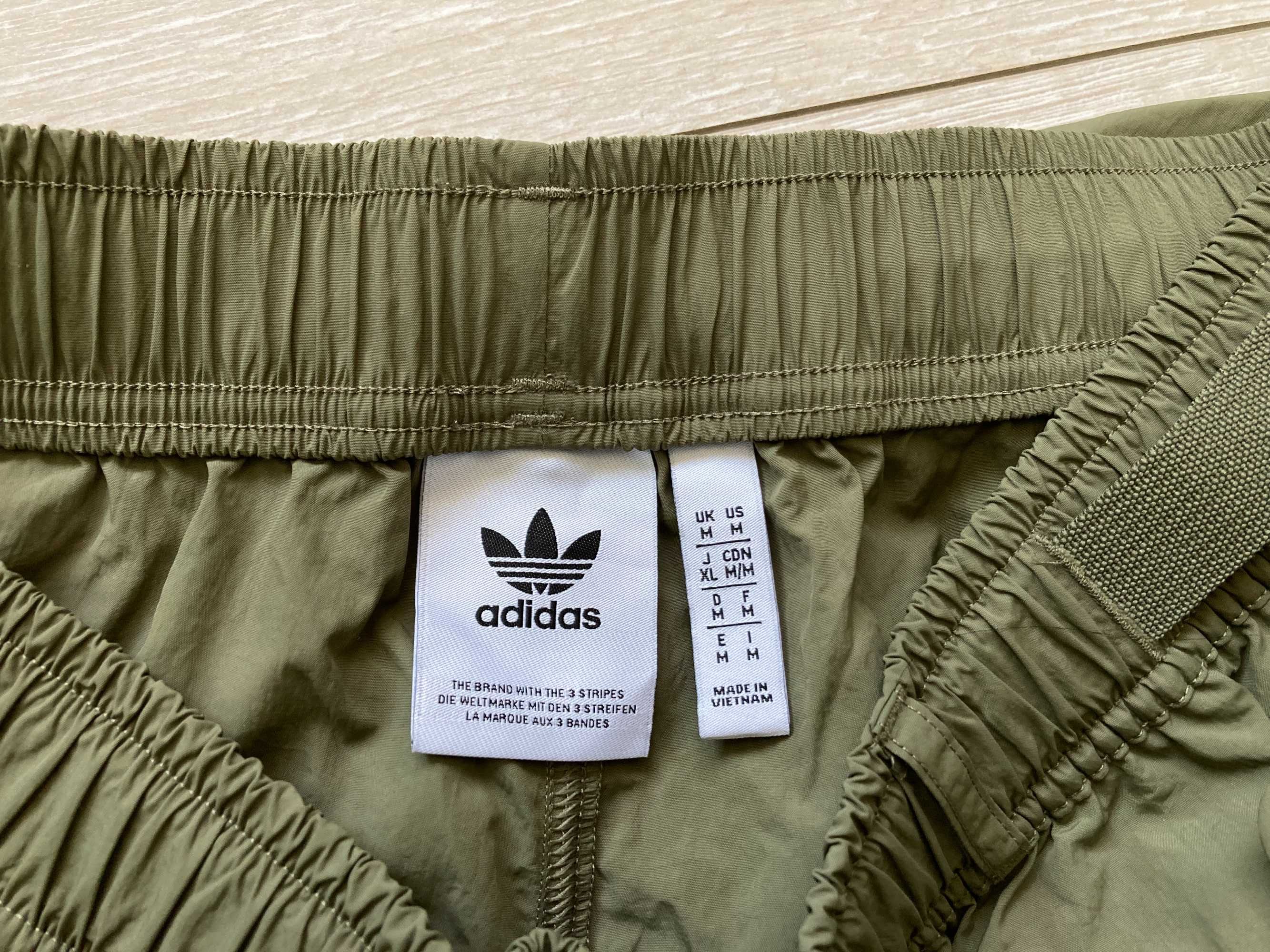 Адидас Adidas Originals Adventure панталон долнище долница размер М