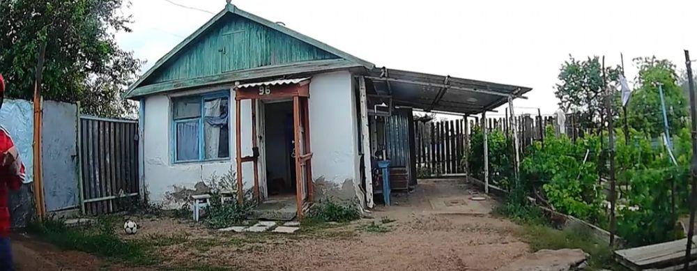 Продам дачу на первой водоколонке