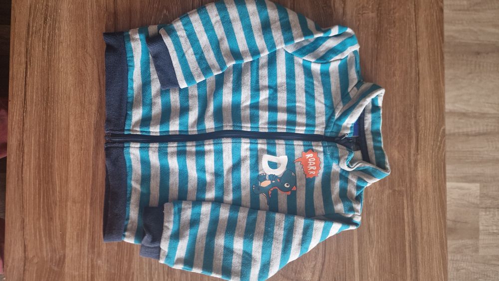 Бебешки дрешки 9-12м