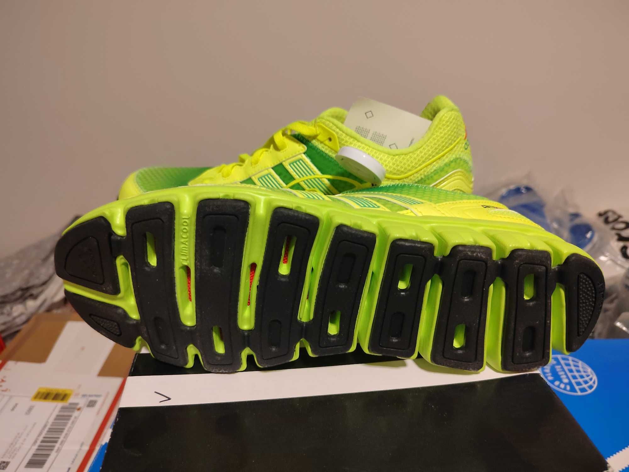 Кроссовки adidas climacool Modulation 2 M