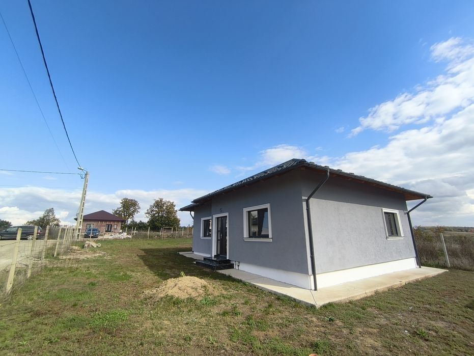 Casă nouă la cheie str Ion Creangă