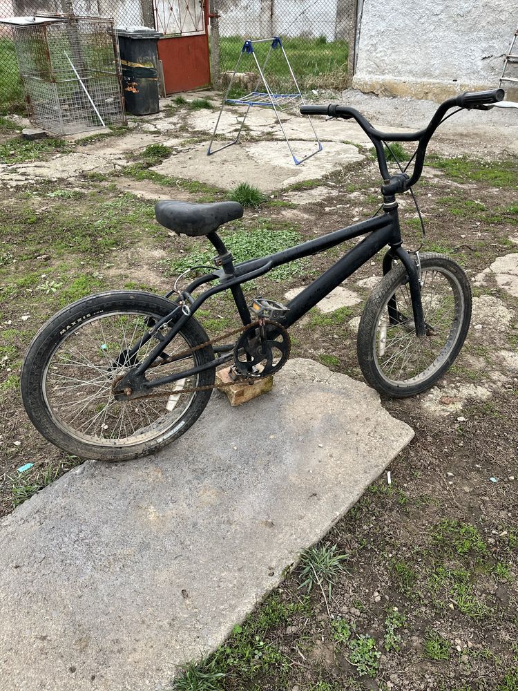 Bicicleta BMX vand