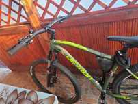 Bicicleta devron mtb offroad custom