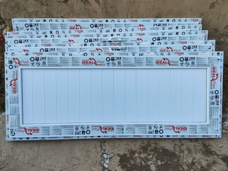 Продаётся Пластик окно двери портички