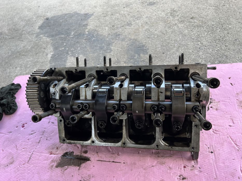 Chiuloasa  ax came tacheti vw passat b6 motor 1.9 cod motor bxe