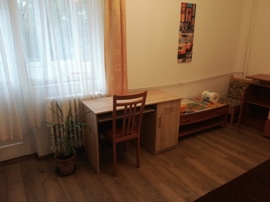 Schimb garsoniera Cluj zorilor